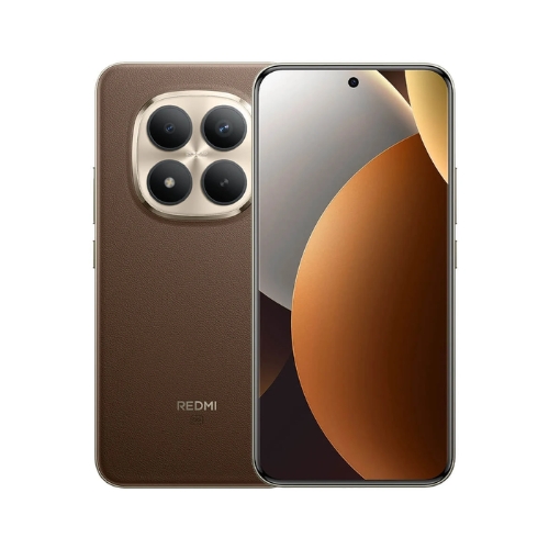 Xiaomi Redmi Note 15 Pro Plus 5G Dual Sim 12GB/256GB Mocha Brown – Global Version